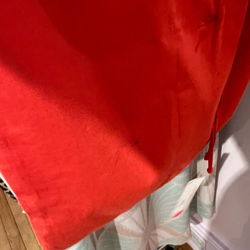 Rhadi by KOKO Totem Embroidered Pillow 15”x 27”